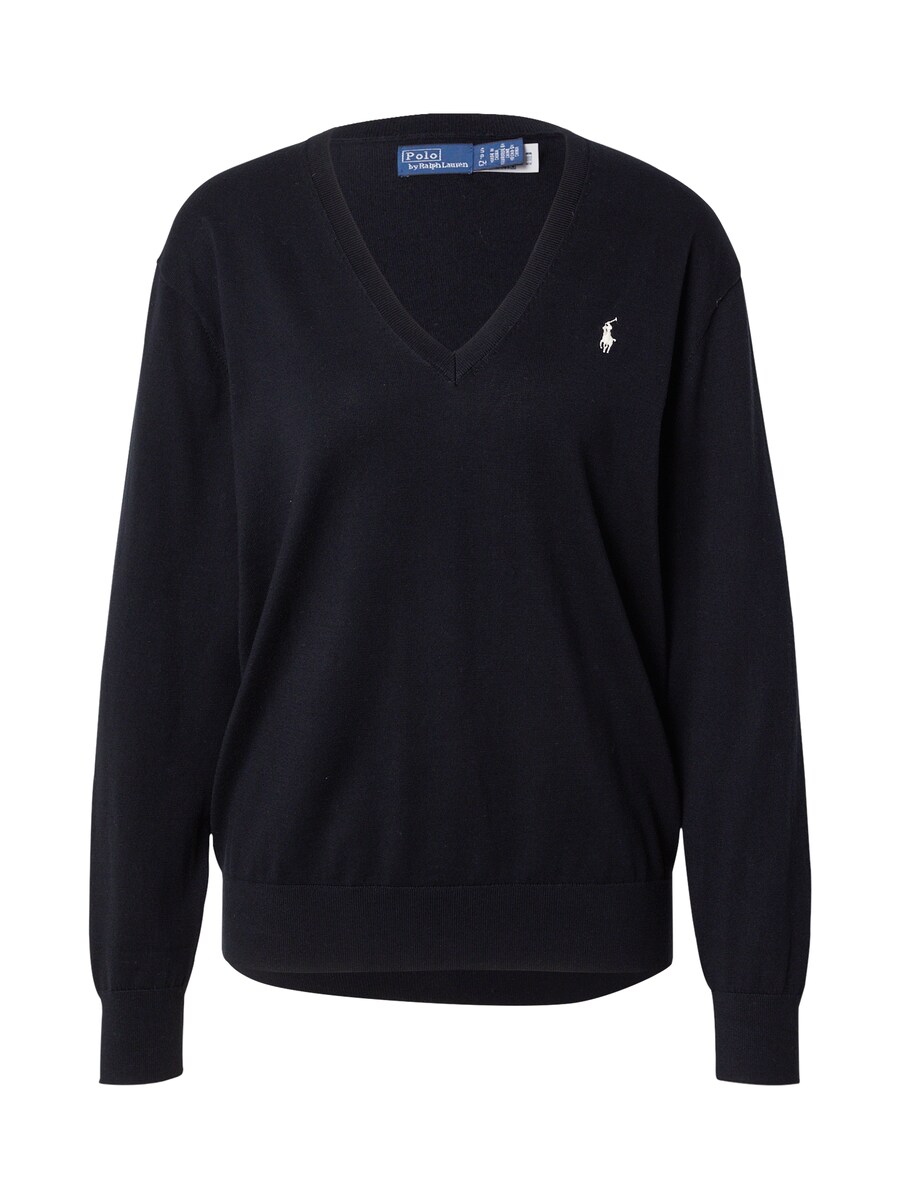 Свитер Polo Ralph Lauren, черный
Свитер Polo Ralph Lauren, черный
