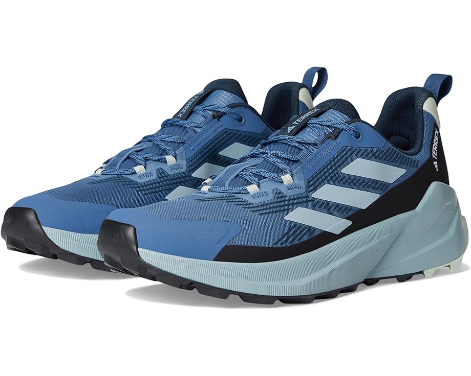 Треккинговые кроссовки adidas Outdoor Terrex Trailmaker 2.0 Hiking Shoes, цвет Wonder Steel/Magic Grey/Black
Треккинговые кроссовки adidas Outdoor Terrex Trailmaker 2.0 Hiking Shoes, цвет Wonder Steel/Magic Grey/Black