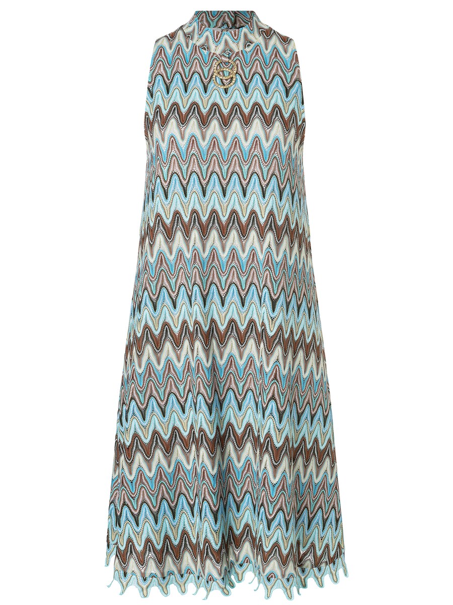 Вязаное платье Ana Alcazar Zefina, Sky blue/Cappuccino/Light brown/Dark brown
Вязаное платье Ana Alcazar Zefina, Sky blue/Cappuccino/Light brown/Dark brown