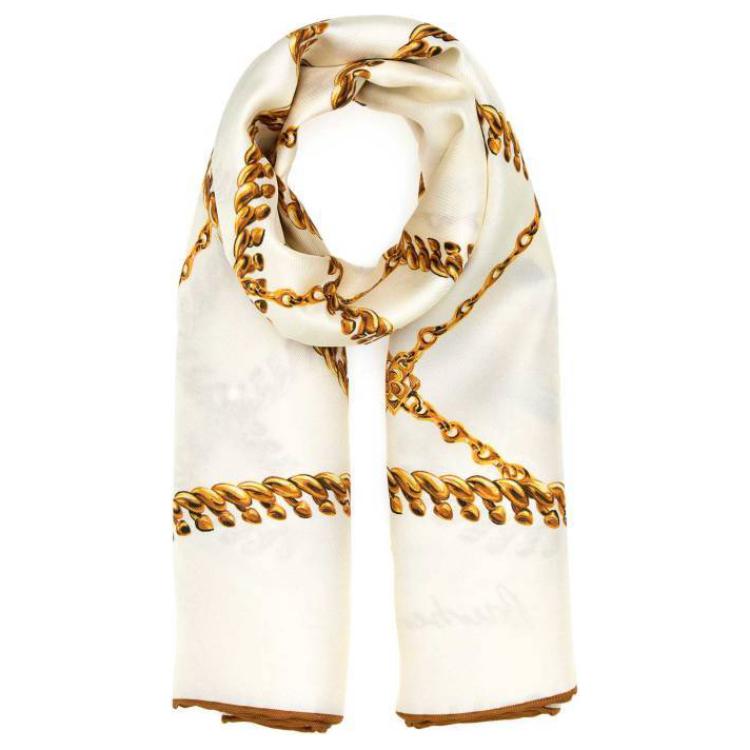 Burberry Вязаный шарф мужской бежевый
Burberry Вязаный шарф мужской бежевый