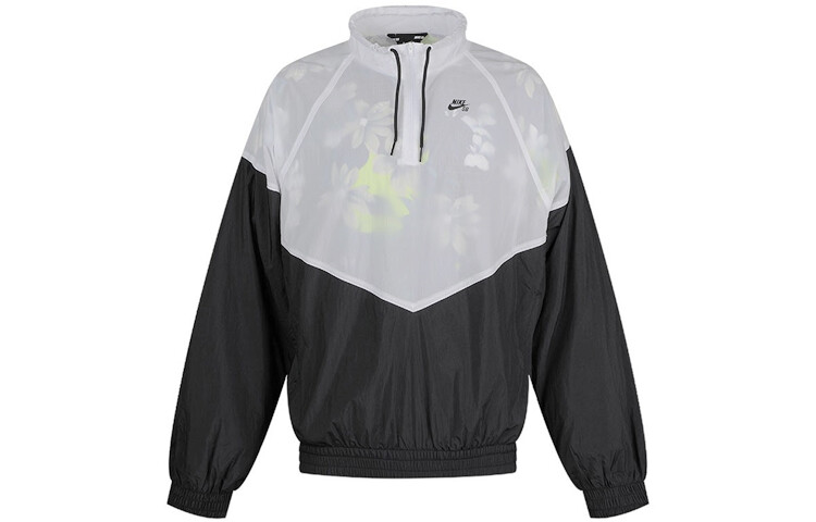 Футболка мужская многоцветная Nike, цвет Multicolor
Футболка мужская многоцветная Nike, цвет Multicolor