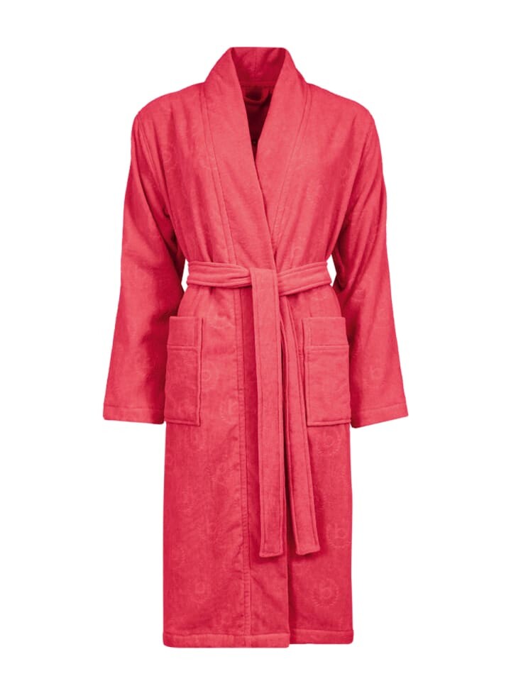 Халаты Bugatti, цвет flamingo
Халаты Bugatti, цвет flamingo