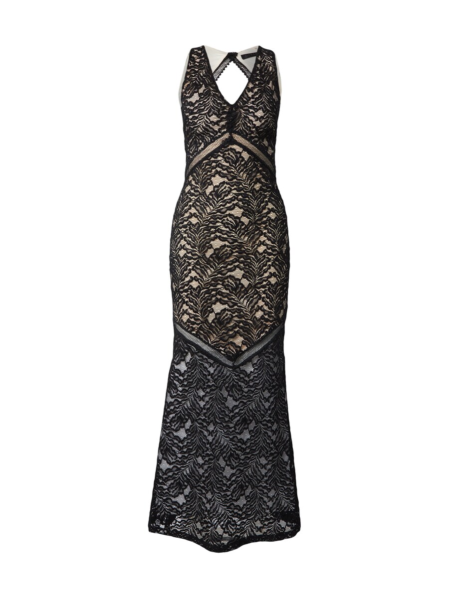 Платье GUESS CHRISTEL, черный
Платье GUESS CHRISTEL, черный