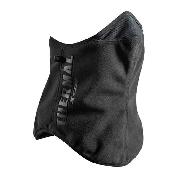 Неквормер Ixon Thermal, черный
Неквормер Ixon Thermal, черный