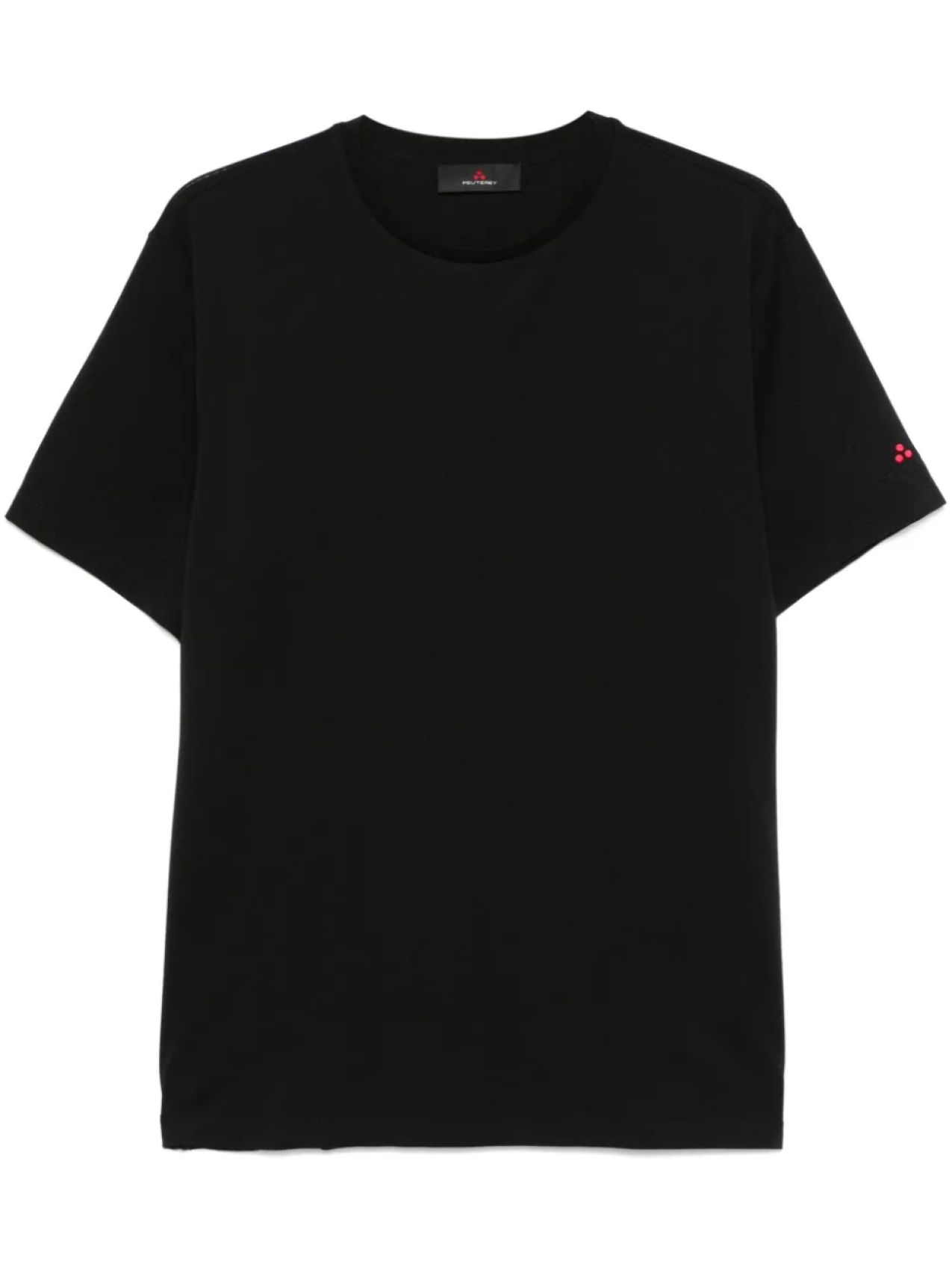 Peuterey футболка Zole, черный
Peuterey футболка Zole, черный