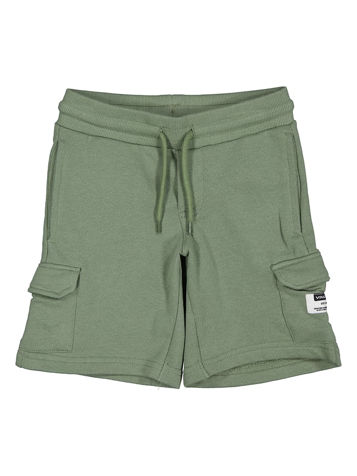 Шорты Vingino, хаки
Шорты Vingino, хаки