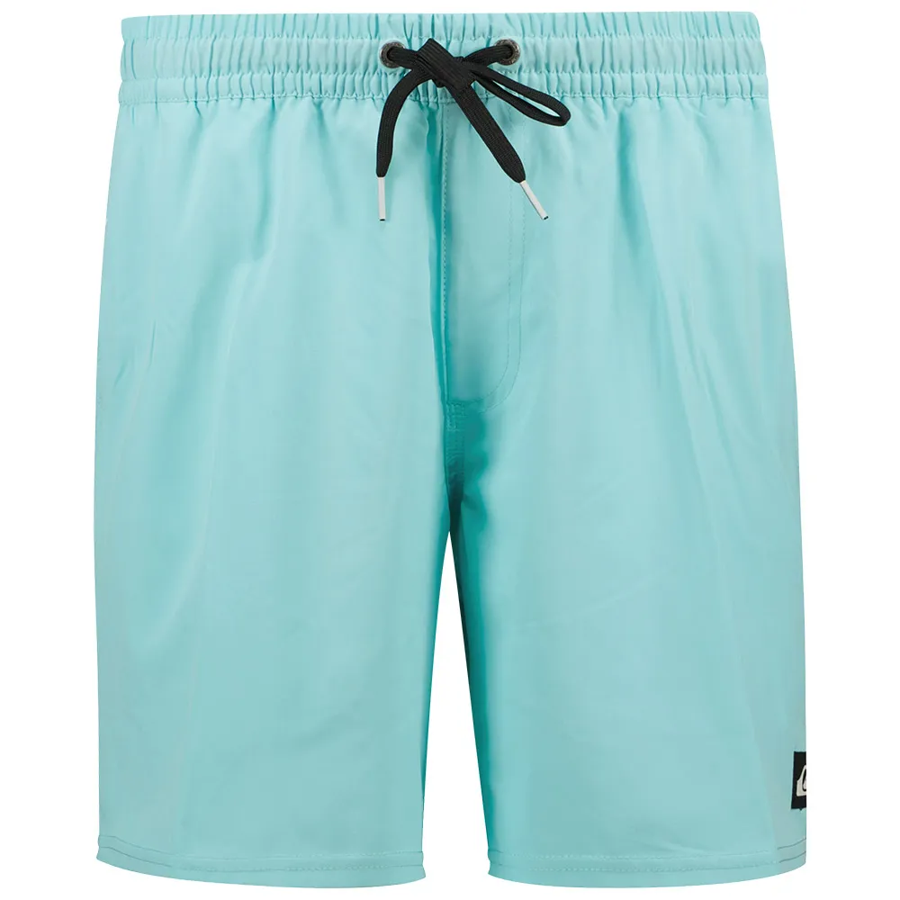 Шорты для плавания Quiksilver Spl Surfsilk Piped Volley 16´´, синий
Шорты для плавания Quiksilver Spl Surfsilk Piped Volley 16´´, синий