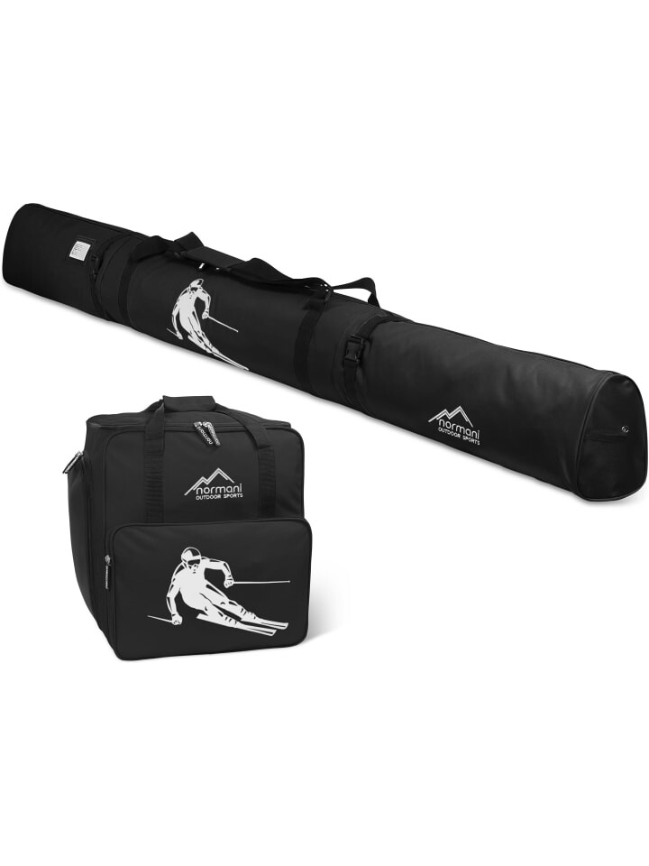 Спортивная куртка Normani Outdoor Sports Kombiset Skitasche und Skischuhtasche, черный
Спортивная куртка Normani Outdoor Sports Kombiset Skitasche und Skischuhtasche, черный