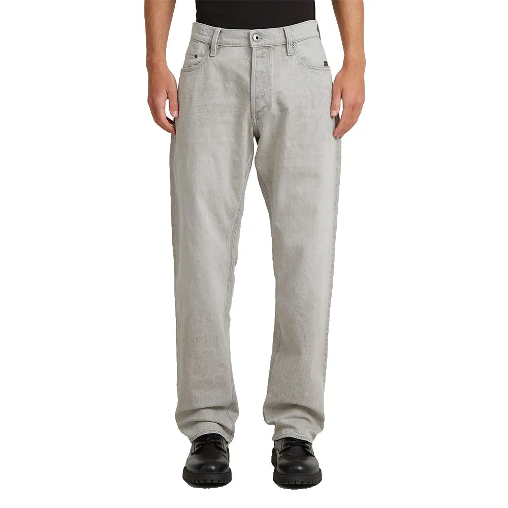 Джинсы G-Star Dakoota Regular Fit, серый
Джинсы G-Star Dakoota Regular Fit, серый