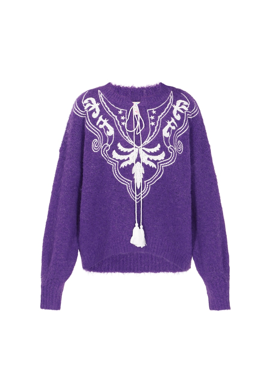 Свитер IZIA, малиновый
Свитер IZIA, малиновый