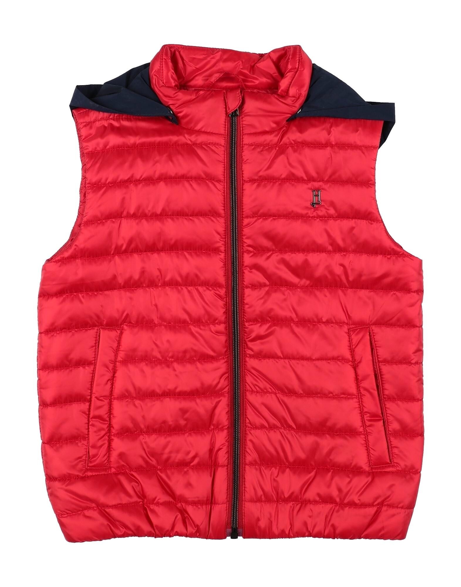 Жилет для мальчиков Herno, красный
Жилет для мальчиков Herno, красный