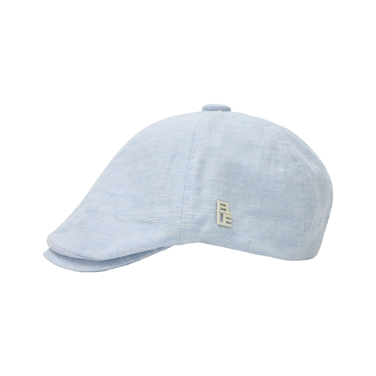 Льняная бейсболка Women's ELLE, washed синий
Льняная бейсболка Women's ELLE, washed синий