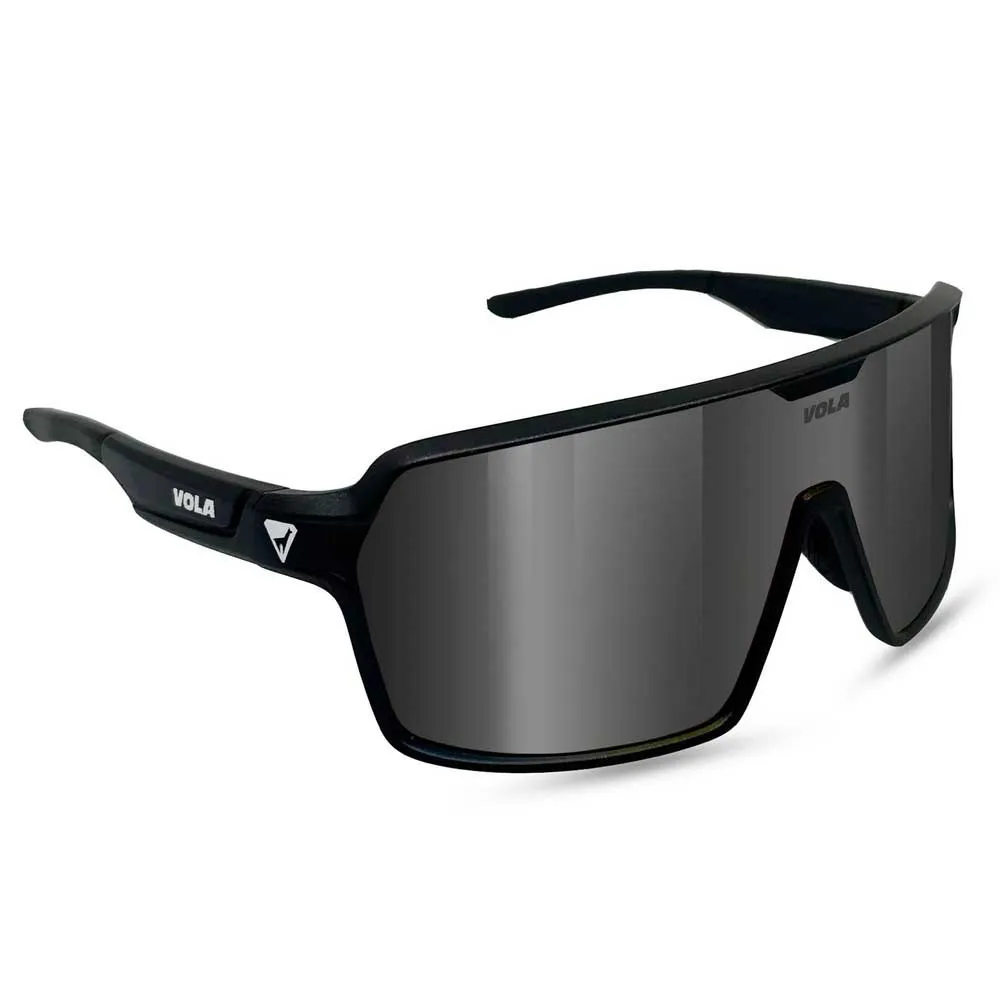 Солнцезащитные очки Vola Athleos, прозрачный
Солнцезащитные очки Vola Athleos, прозрачный