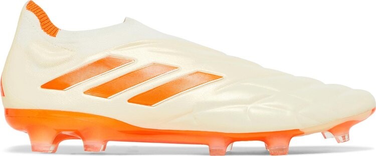 Кроссовки Copa Pure+ FG 'Heatspawn Pack', кремовый, Бежевый, Кроссовки Copa Pure+ FG 'Heatspawn Pack', кремовый
Кроссовки Copa Pure+ FG 'Heatspawn Pack', кремовый, Бежевый, Кроссовки Copa Pure+ FG 'Heatspawn Pack', кремовый