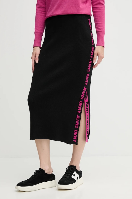 Юбка Dkny, черный
Юбка Dkny, черный