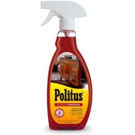 Целевые очистители 0,23 кг Politus 
Целевые очистители 0,23 кг Politus