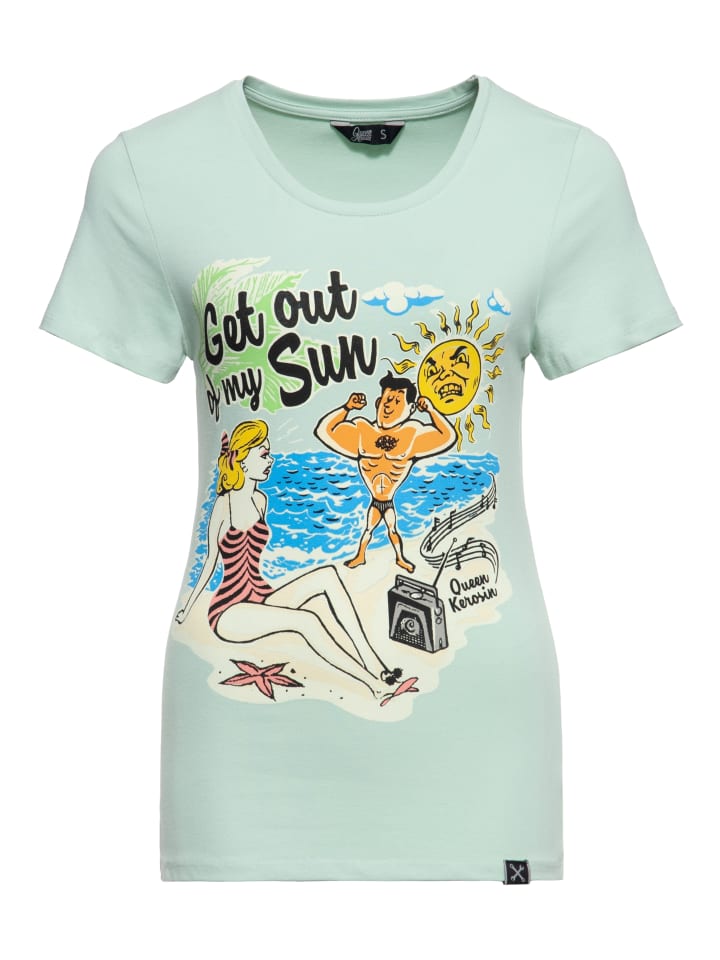 Футболка Queen Kerosin Classic Уйди с моего солнца мятного цвета Queen Kerosin, Зеленый, Футболка Queen Kerosin Classic Уйди с моего солнца мятного цвета Queen Kerosin
Футболка Queen Kerosin Classic Уйди с моего солнца мятного цвета Queen Kerosin, Зеленый, Футболка Queen Kerosin Classic Уйди с моего солнца мятного цвета Queen Kerosin