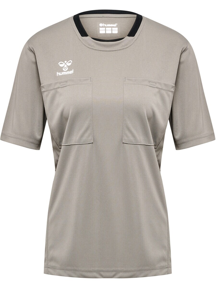 Спортивная футболка Hummel Performance, серый
Спортивная футболка Hummel Performance, серый