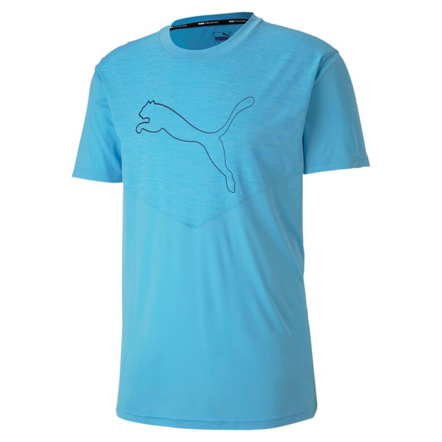 Мужская футболка Puma Reactive Tech Tee 518984
Мужская футболка Puma Reactive Tech Tee 518984