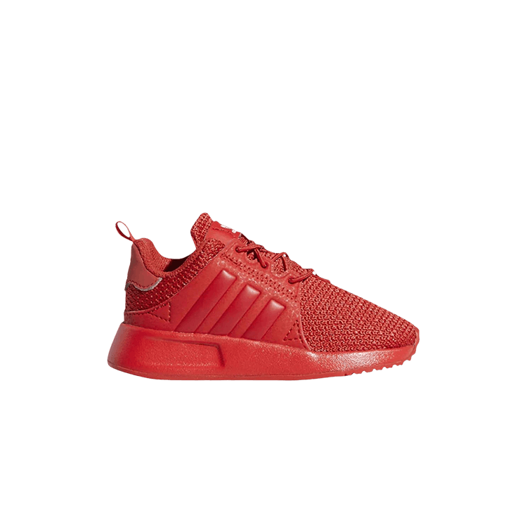 Кроссовки adidas X_PLR EL I 'Lust Red', красный
Кроссовки adidas X_PLR EL I 'Lust Red', красный