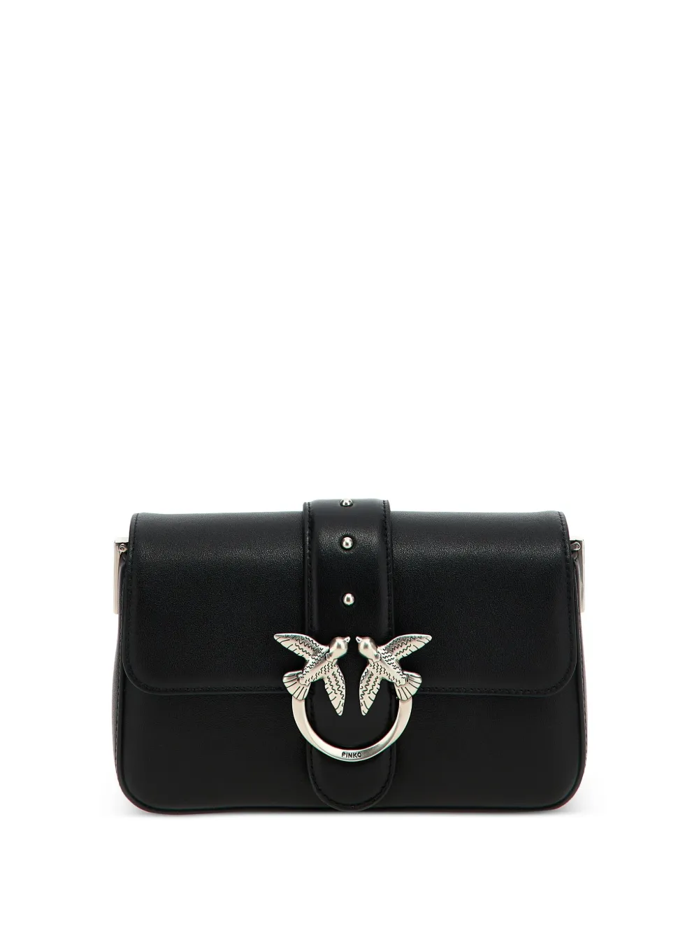 Сумка через плечо Love One PINKO, черный
Сумка через плечо Love One PINKO, черный