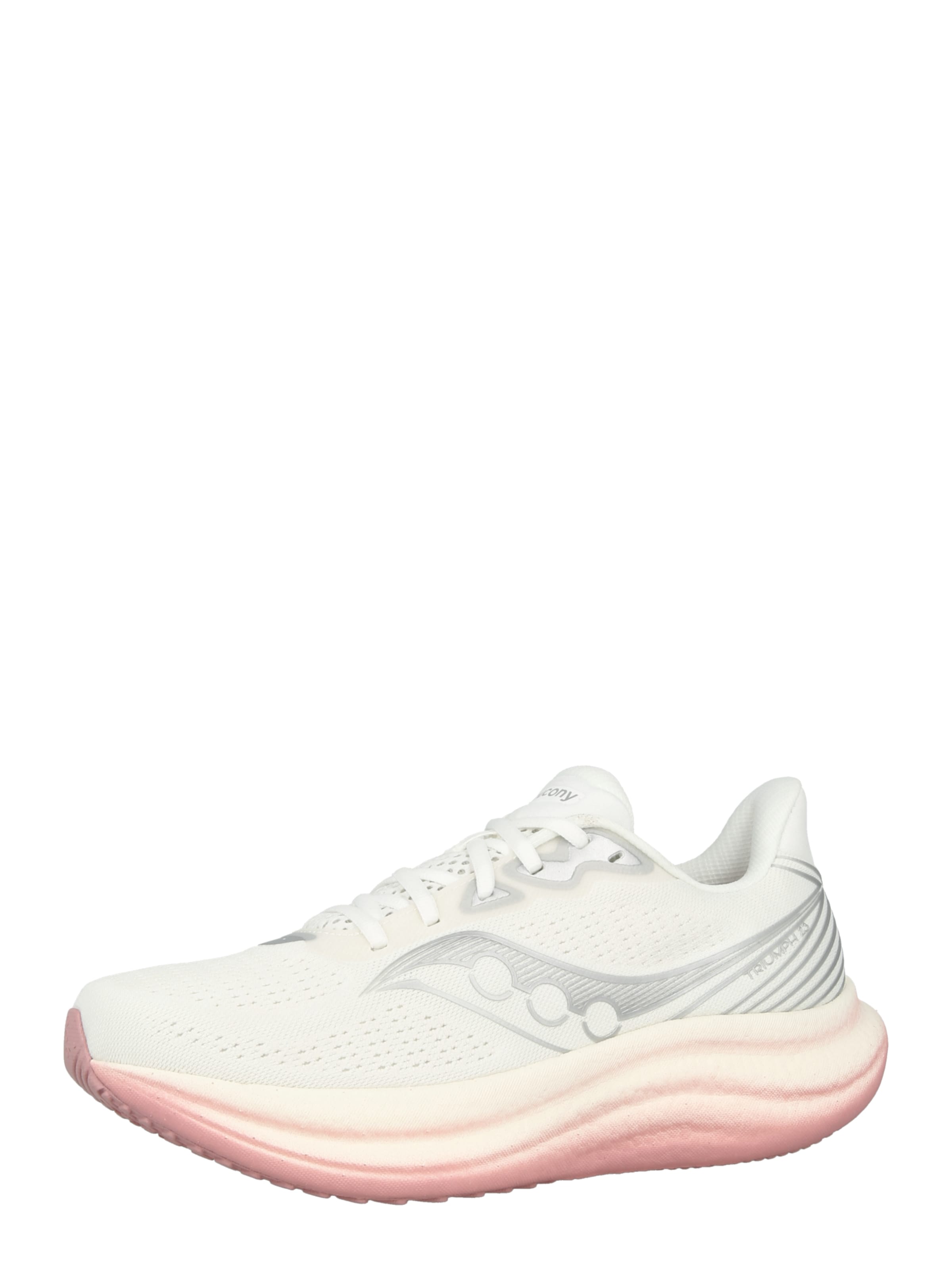 Saucony Кроссовки для бега 'TRIUMPH 23' цвета Ivory
Saucony Кроссовки для бега 'TRIUMPH 23' цвета Ivory