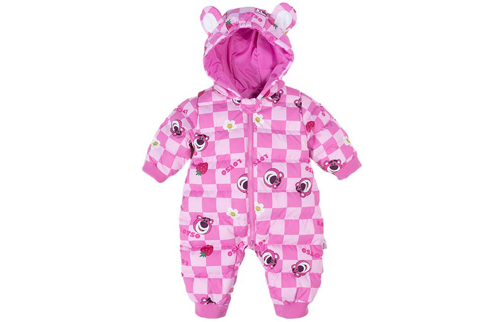 Ползунки lotso для малышей Disney, Lotso
Ползунки lotso для малышей Disney, Lotso