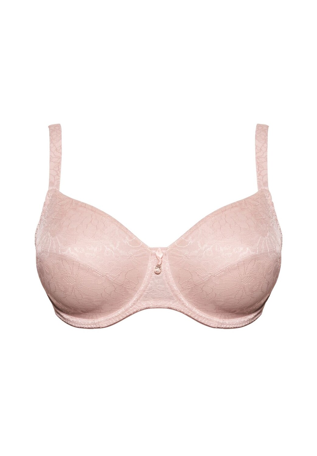 Бюстгальтер Alice на косточках Ulla, нюд
Бюстгальтер Alice на косточках Ulla, нюд