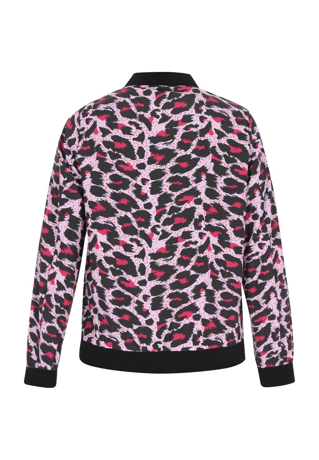 Куртка-бомбер myMo ATHLSR, розовый
Куртка-бомбер myMo ATHLSR, розовый
