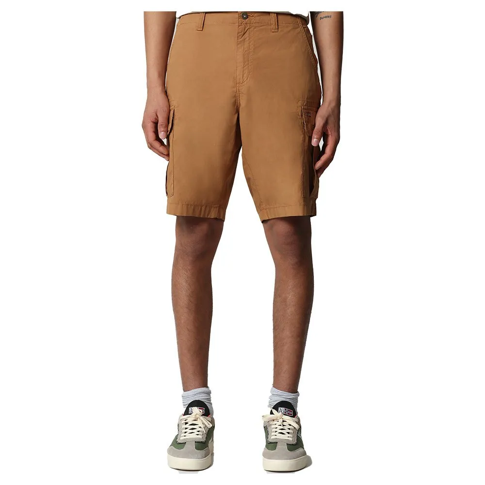 Шорты Napapijri Noto 4, коричневый
Шорты Napapijri Noto 4, коричневый