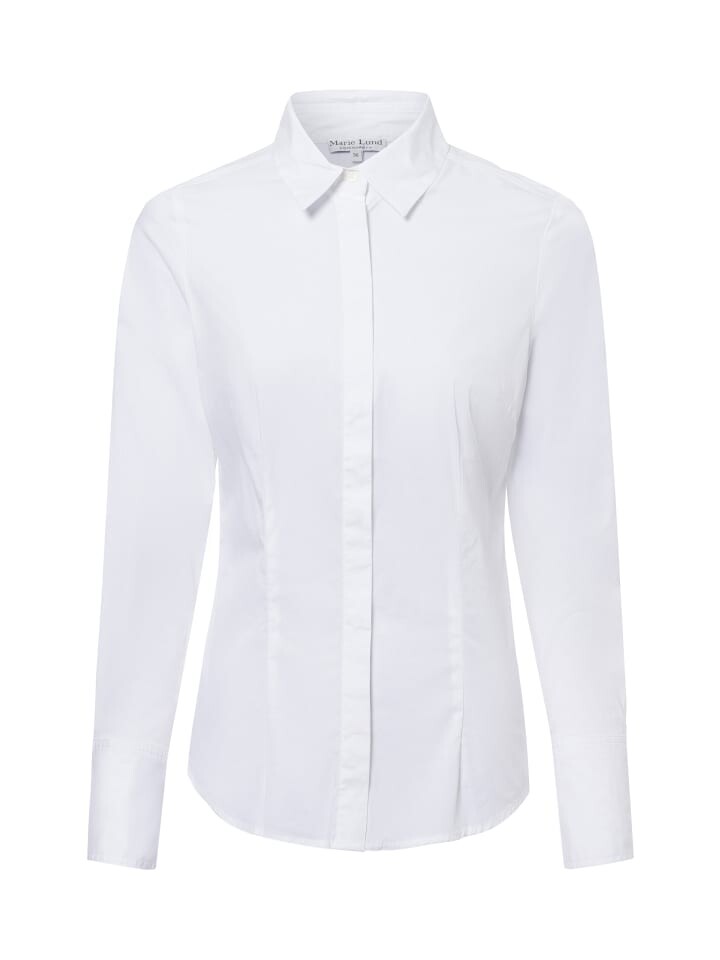 Блуза Marie Lund, белый
Блуза Marie Lund, белый