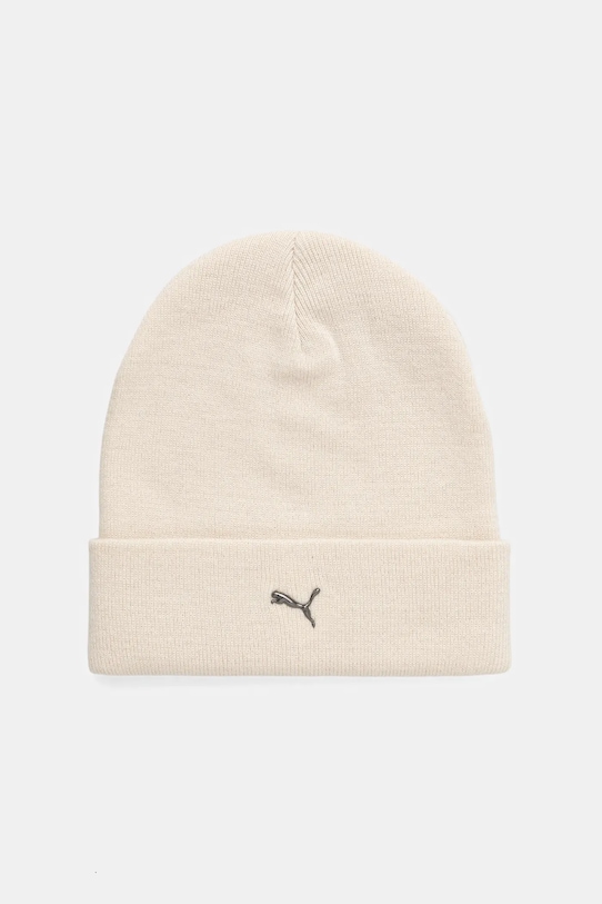Шапка Puma, бежевый
Шапка Puma, бежевый