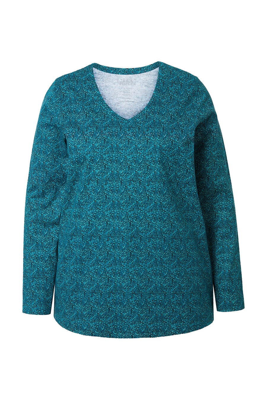 Рубашка Ulla Popken, Gentian
Рубашка Ulla Popken, Gentian