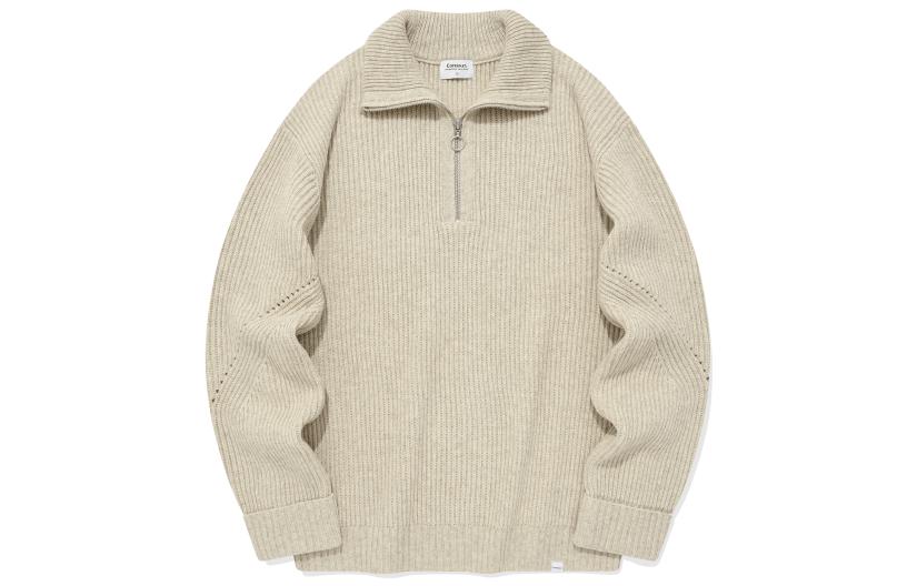 Свитер Unisex Oat COVERNAT, Oat
Свитер Unisex Oat COVERNAT, Oat