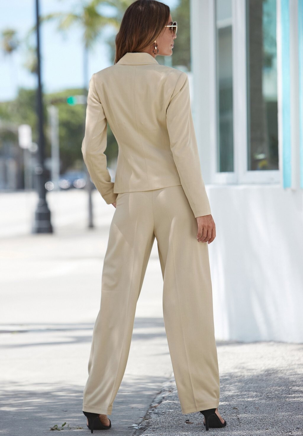 Брюки LASCANA
Брюки LASCANA