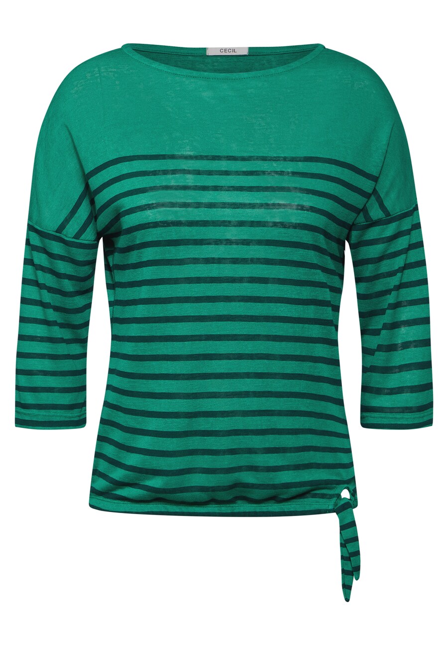 Топ CECIL Shirt, цвет grass green
Топ CECIL Shirt, цвет grass green