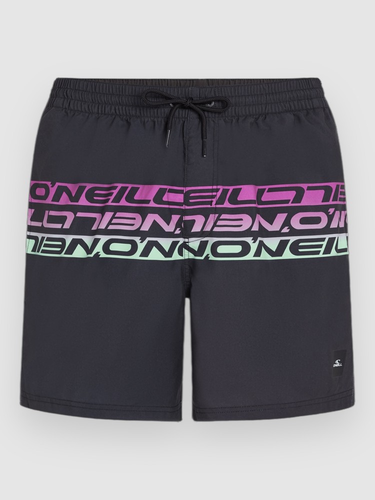 Пляжные шорты O'Neill Cali Stripe 16'' Boardshorts, blk/prp upside down clean
Пляжные шорты O'Neill Cali Stripe 16'' Boardshorts, blk/prp upside down clean