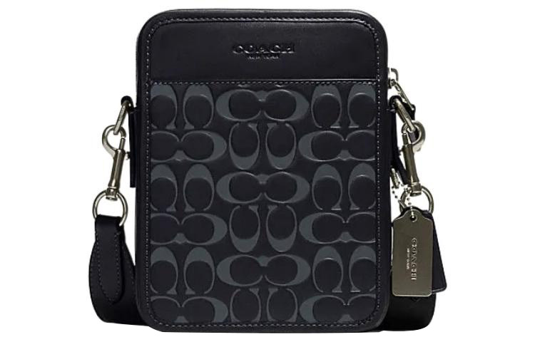 Салливан Кожаный Чехол для Телефона, Плечевая Сумка, Небольшая Поясная Сумка Мужская Морская Синяя COACH
Салливан Кожаный Чехол для Телефона, Плечевая Сумка, Небольшая Поясная Сумка Мужская Морская Синяя COACH