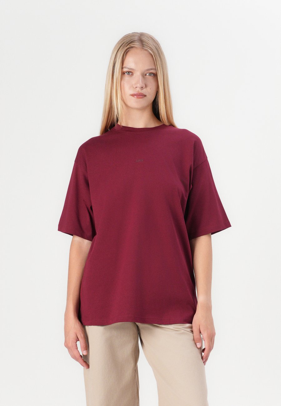 Футболка JJXX JXANDREA LOOSE LOGO TEE, Cabernet/Dark Red, Красный, Футболка JJXX JXANDREA LOOSE LOGO TEE, Cabernet/Dark Red
Футболка JJXX JXANDREA LOOSE LOGO TEE, Cabernet/Dark Red, Красный, Футболка JJXX JXANDREA LOOSE LOGO TEE, Cabernet/Dark Red