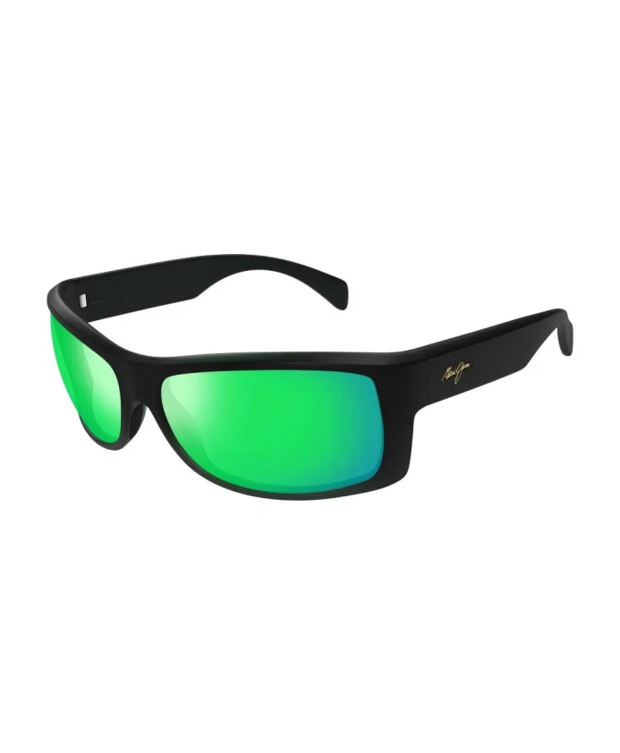 Солнцезащитные очки Mj0848S 002 Maui Jim, черный
Солнцезащитные очки Mj0848S 002 Maui Jim, черный