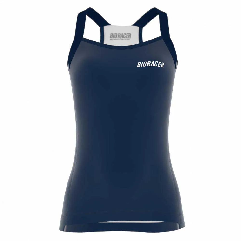 Спортивный топ Bioracer Icon, синий
Спортивный топ Bioracer Icon, синий