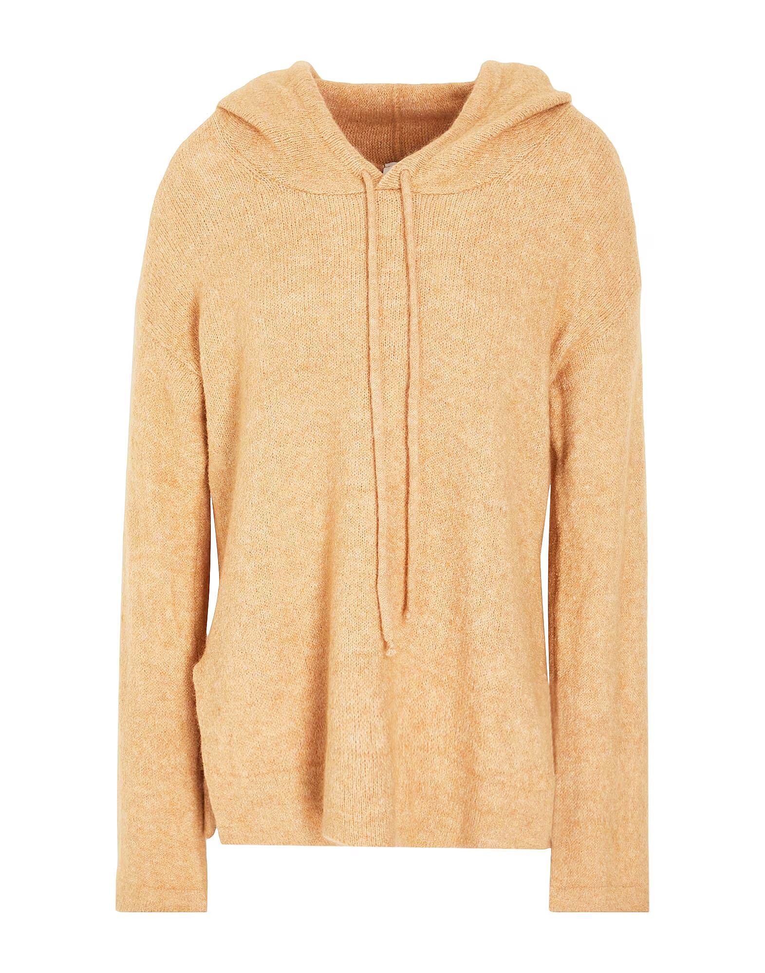 Свитер Brushed Boxy Fit Hoodie 8 By Yoox, коричневый
Свитер Brushed Boxy Fit Hoodie 8 By Yoox, коричневый