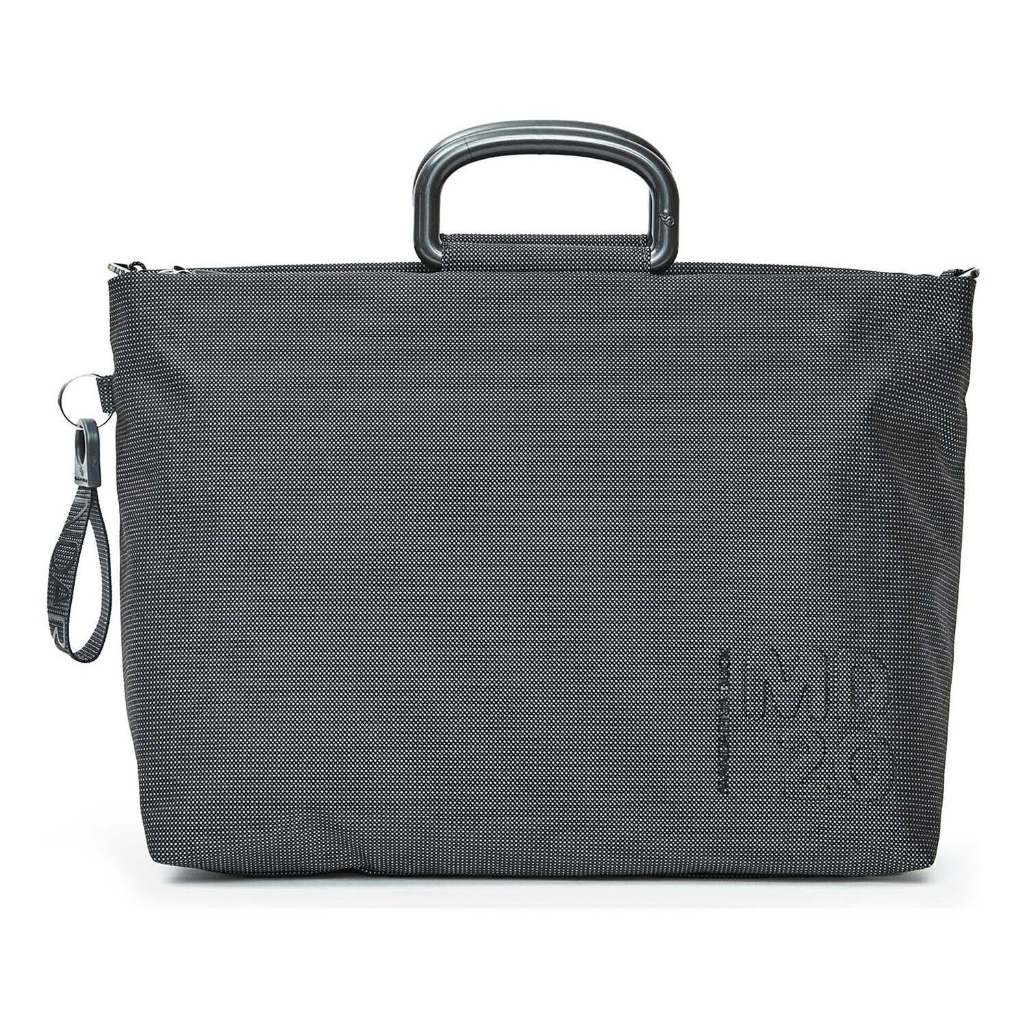 MANDARINA DUCK Шоппер 'MD 20' в цвете Smoke Grey
MANDARINA DUCK Шоппер 'MD 20' в цвете Smoke Grey