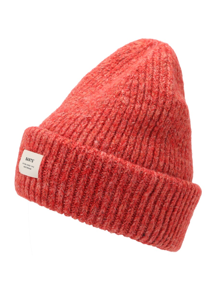 Шапка Barts Owlet, mottled red
Шапка Barts Owlet, mottled red