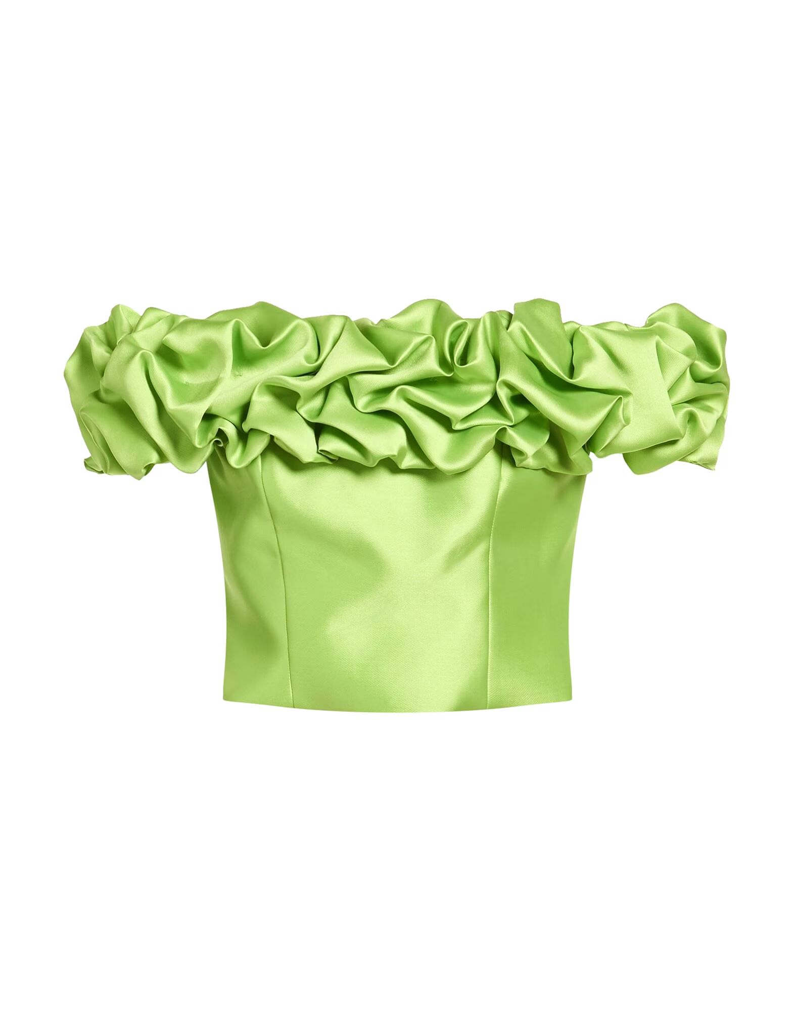 Топ Camilla Milano, светло-зеленый
Топ Camilla Milano, светло-зеленый