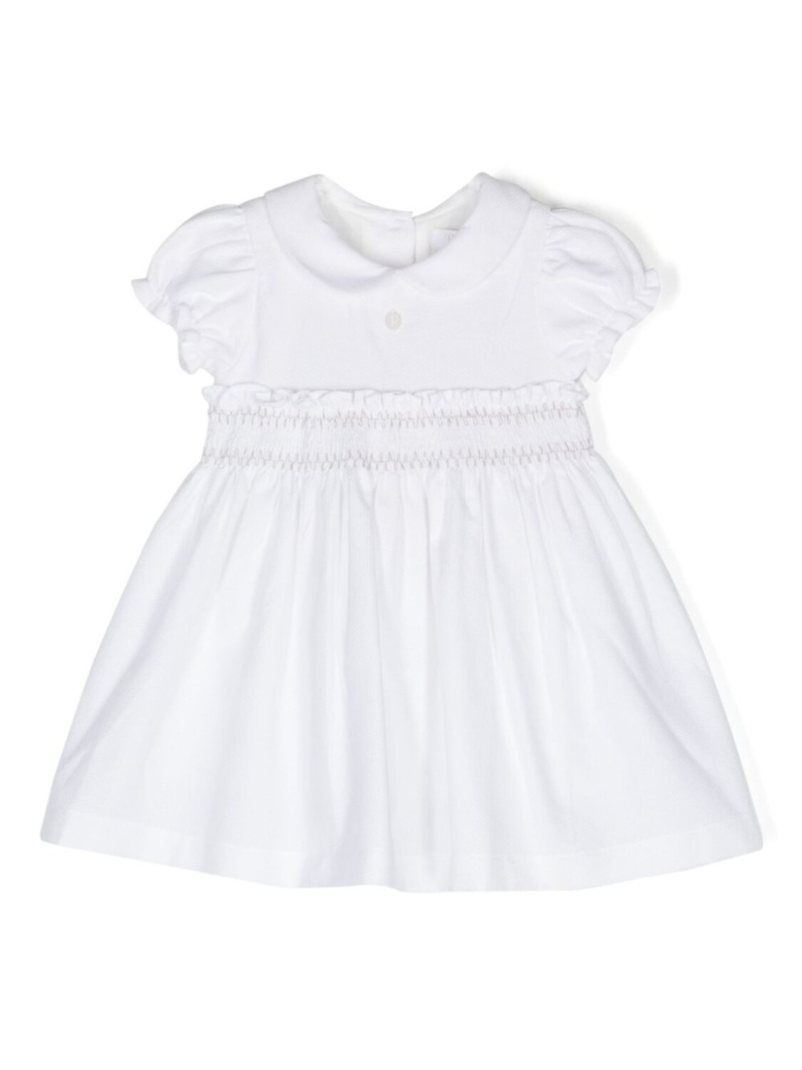 Расклешенное платье Patachou, белый
Расклешенное платье Patachou, белый