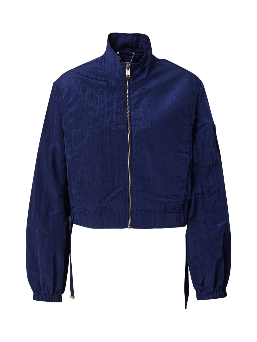 Межсезонная куртка GUESS FLORIE, темно-синий
Межсезонная куртка GUESS FLORIE, темно-синий