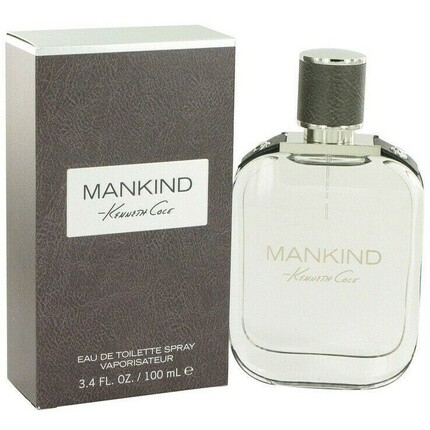 Туалетная вода-спрей Kenneth Cole Mankind 3,4 унции, 100 мл для мужчин — новинка
Туалетная вода-спрей Kenneth Cole Mankind 3,4 унции, 100 мл для мужчин — новинка
