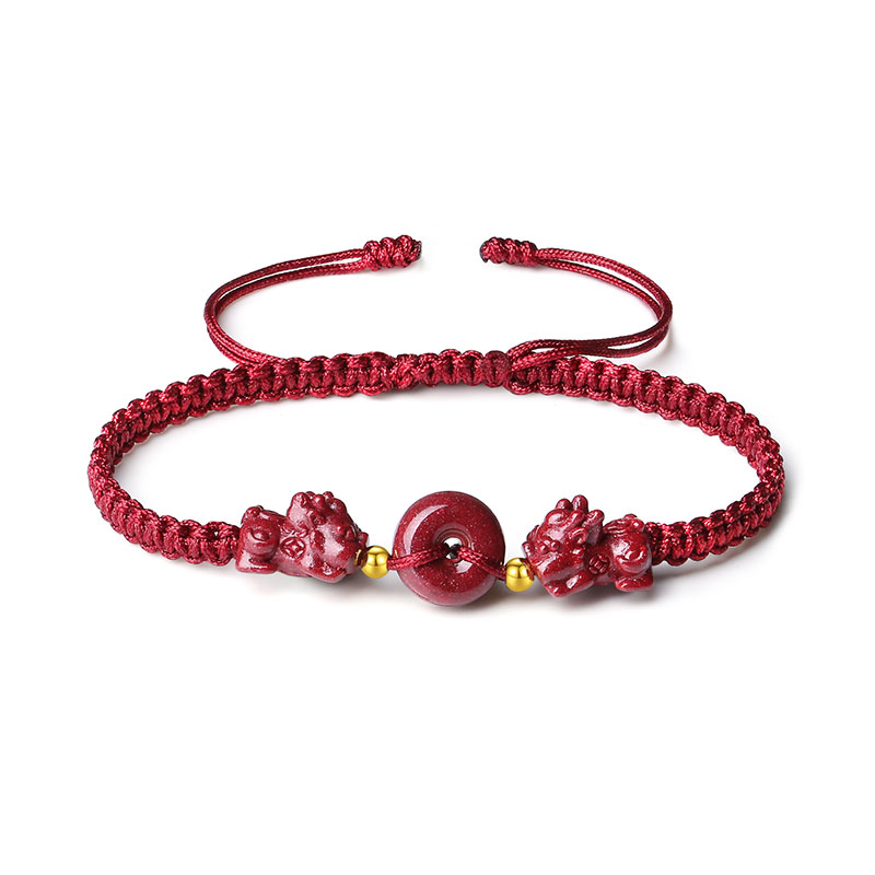 Браслет унисекс AKAK
Браслет унисекс AKAK