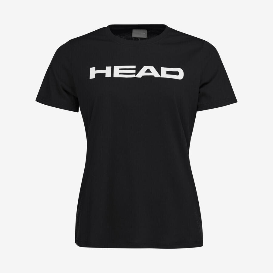 Женская футболка Head Club Basic
Женская футболка Head Club Basic